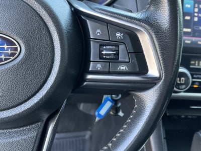 2019 Subaru Outback Premium