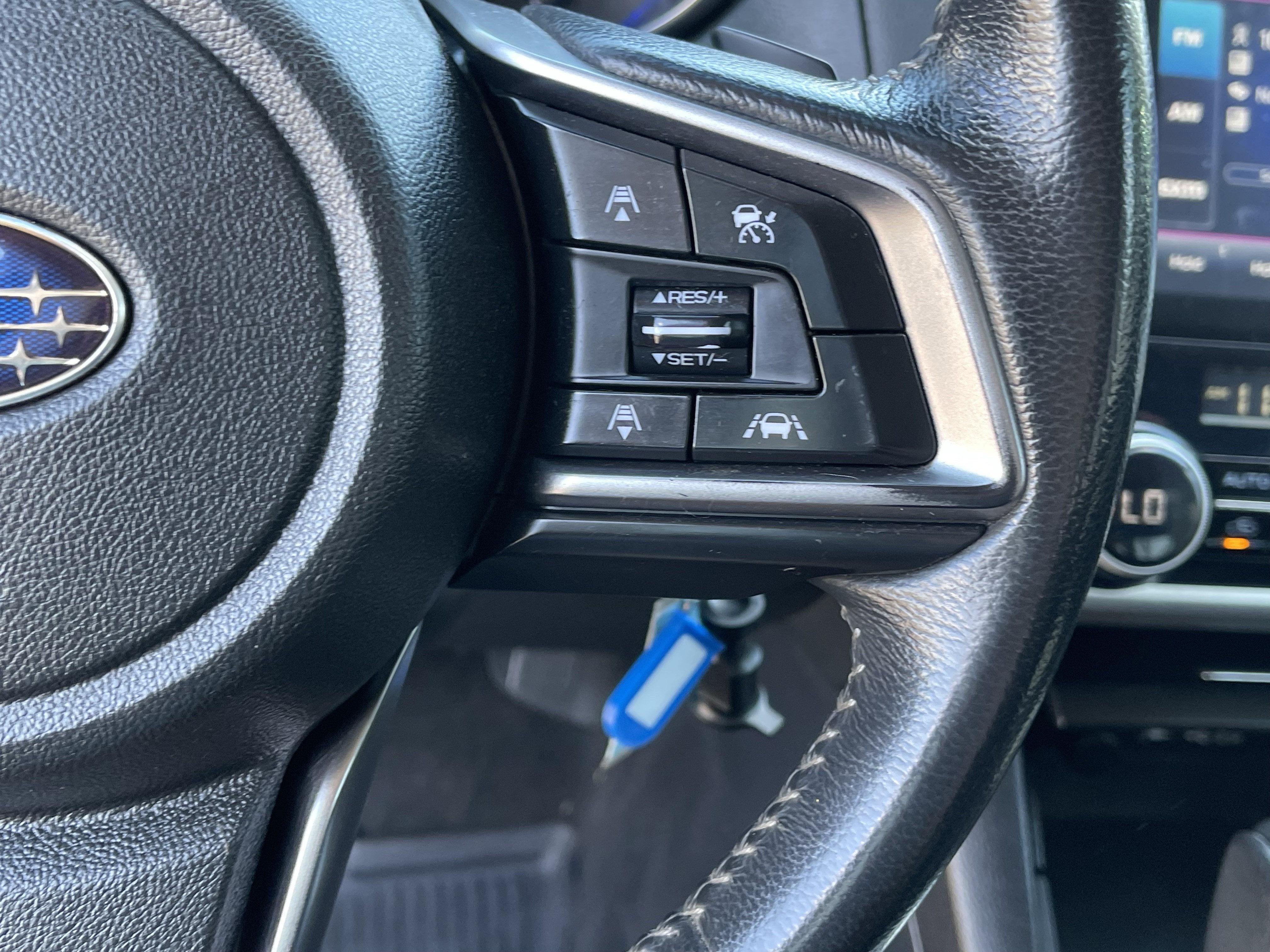 2019 Subaru Outback Premium