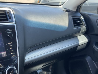 2019 Subaru Outback Premium