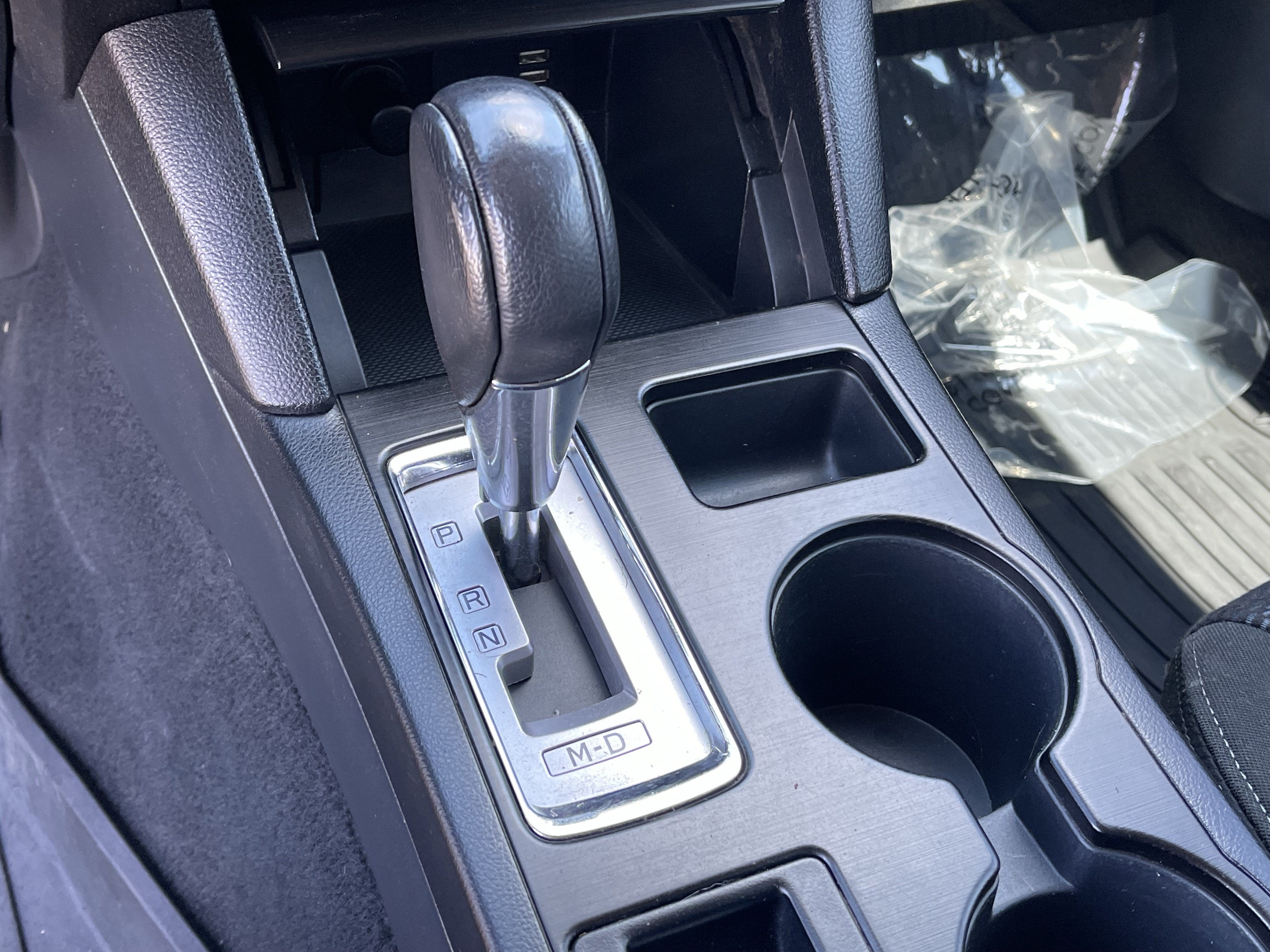 2019 Subaru Outback Premium