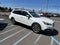 2017 Subaru Outback Limited