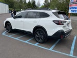 2021 Subaru Outback Onyx Edition XT