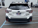 2021 Subaru Outback Onyx Edition XT