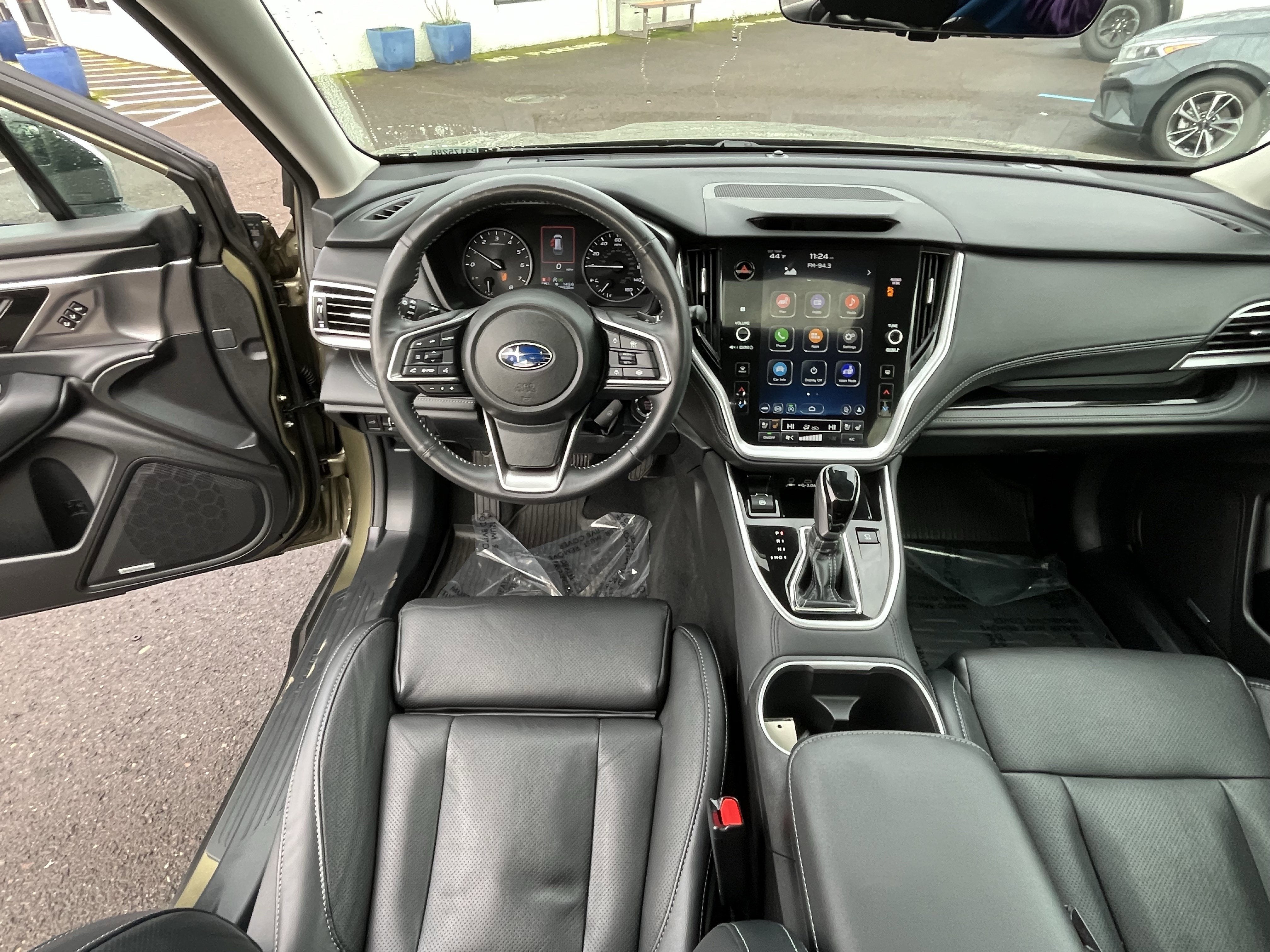 2023 Subaru Outback Touring XT