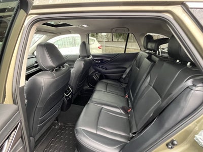 2023 Subaru Outback Touring XT