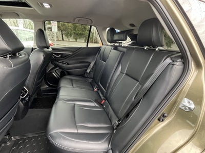 2023 Subaru Outback Touring XT
