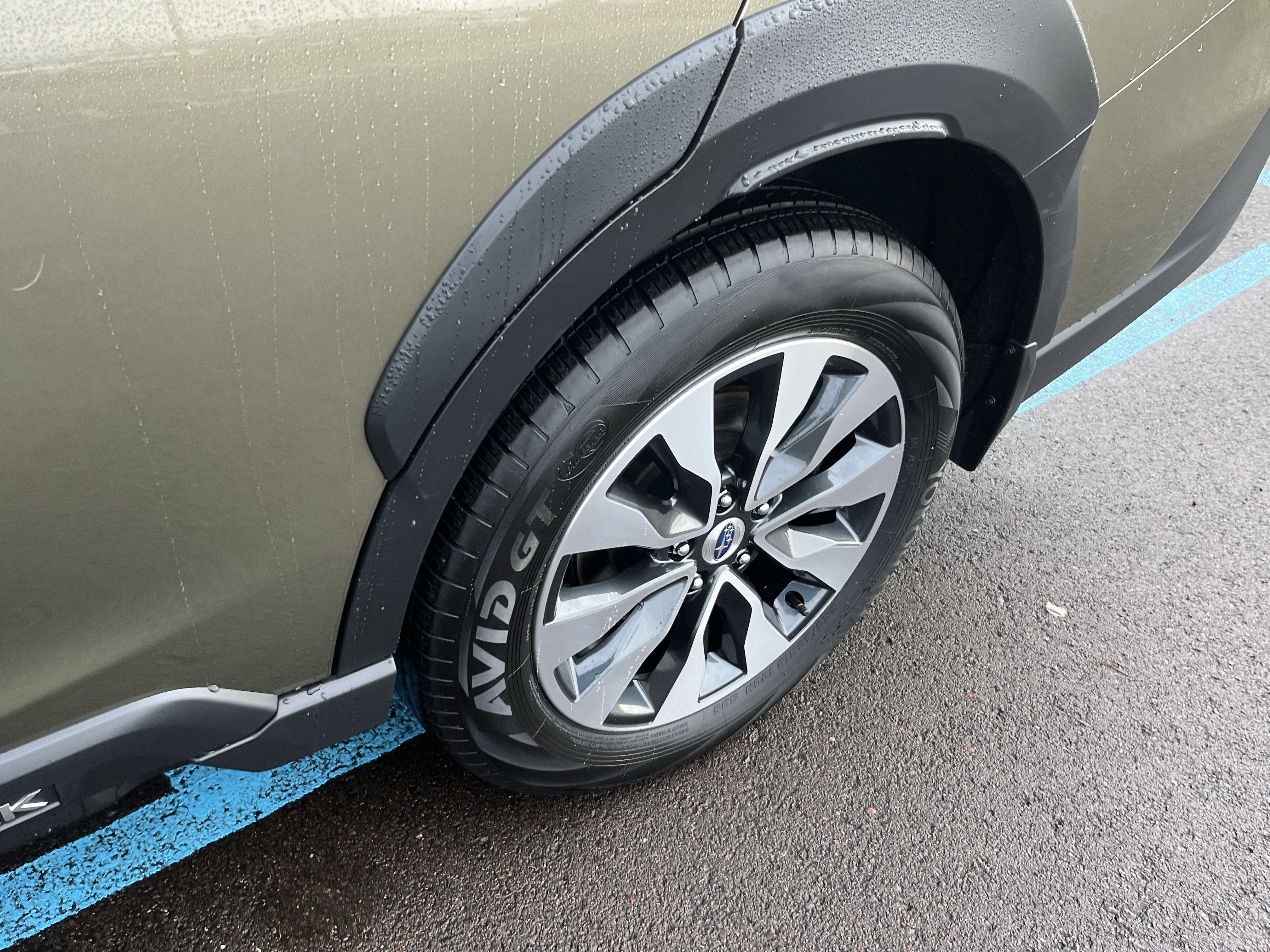 2023 Subaru Outback Touring XT