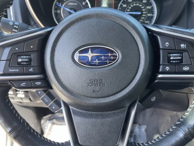 2022 Subaru Ascent Limited