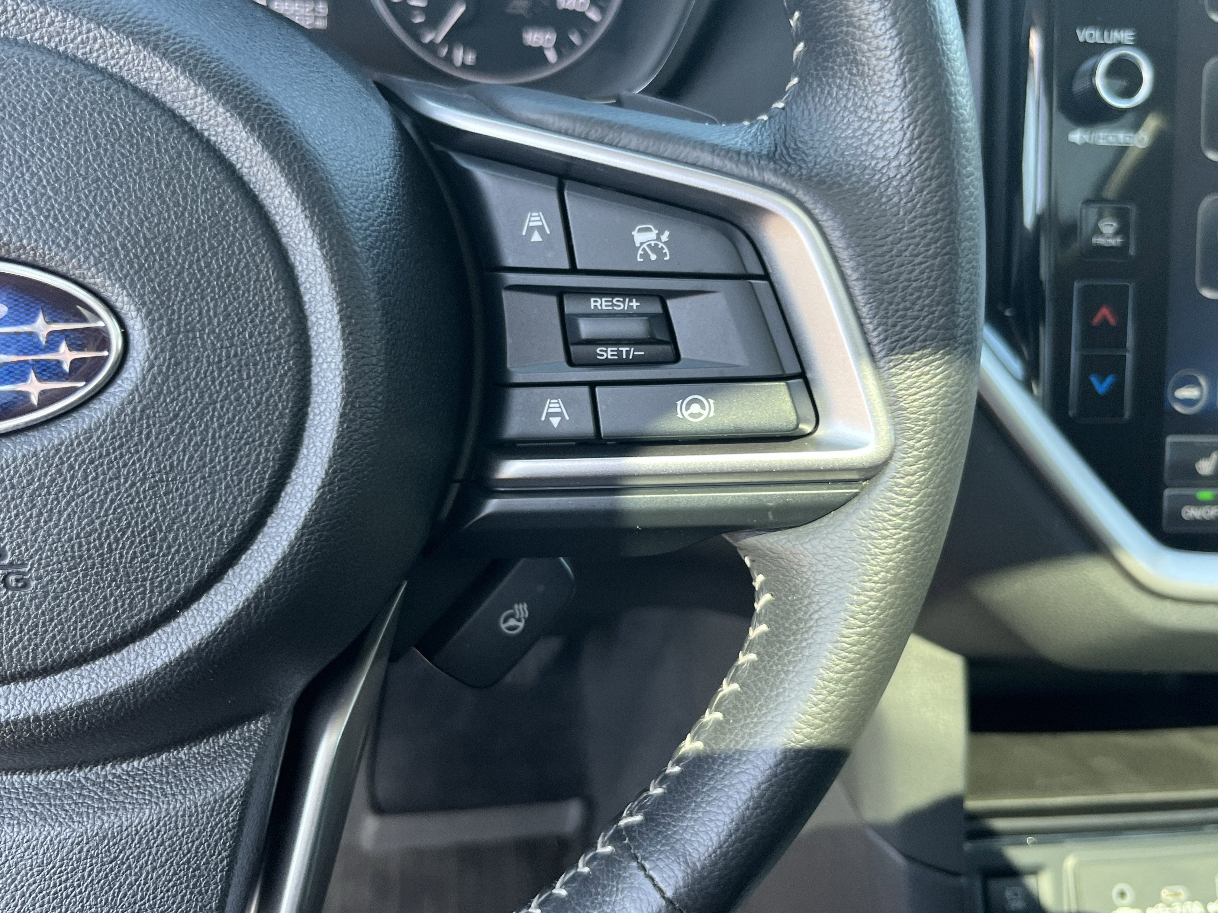 2024 Subaru Ascent Limited