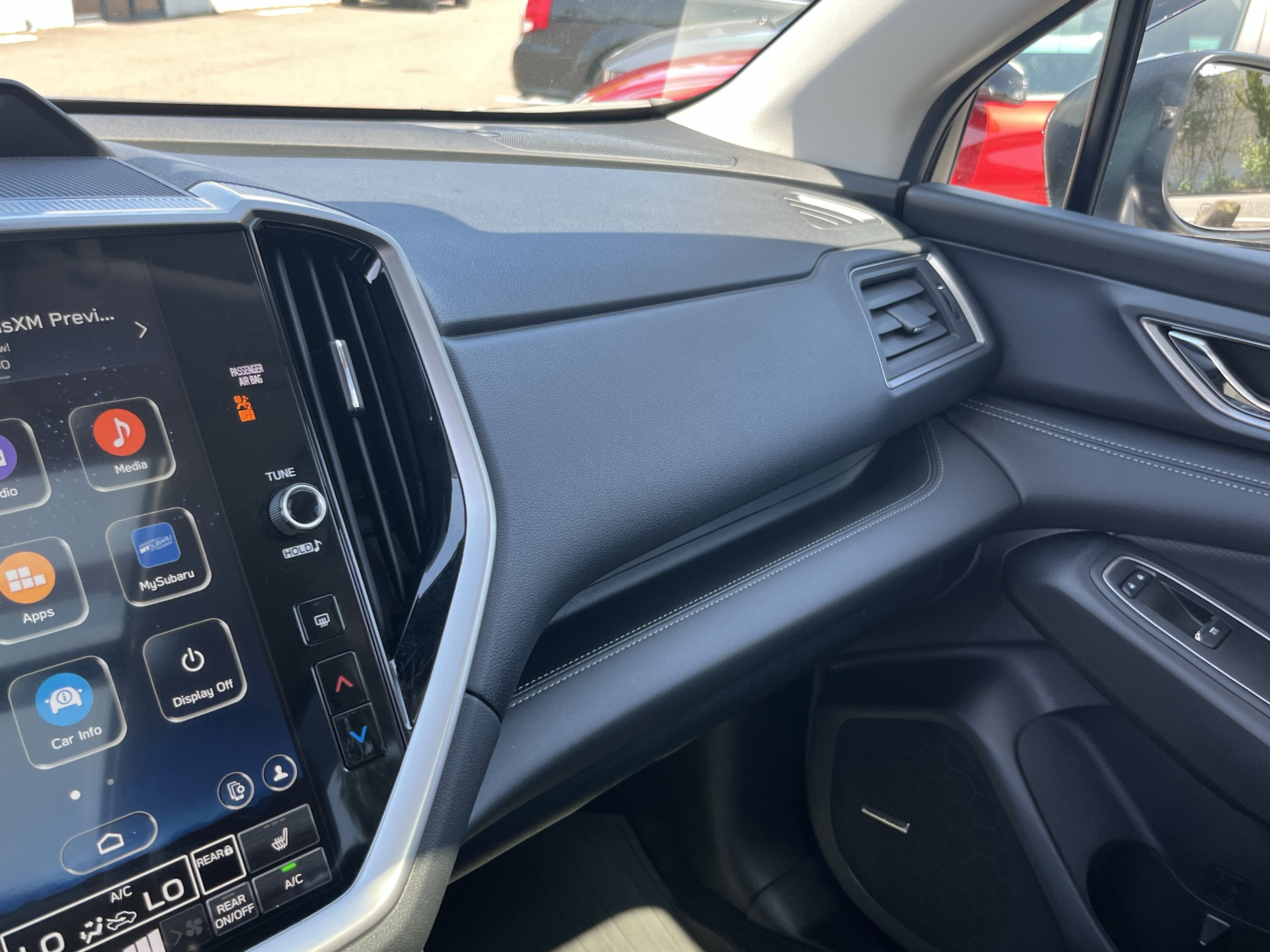 2024 Subaru Ascent Limited