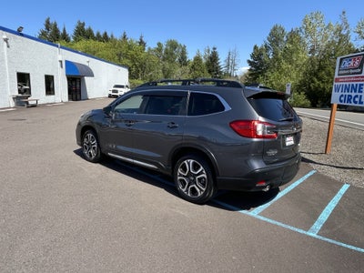 2024 Subaru Ascent Limited