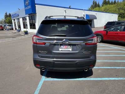 2024 Subaru Ascent Limited