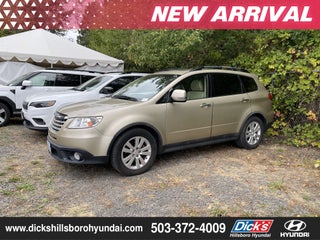 2009 Subaru Tribeca 7-Pass Ltd w/Nav