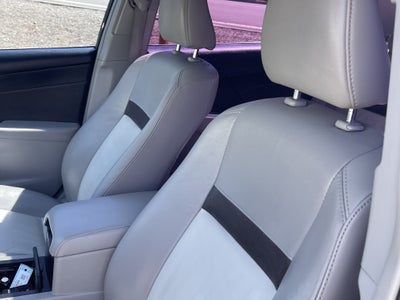 2013 Toyota Camry XLE