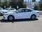 2021 Toyota Camry Hybrid LE