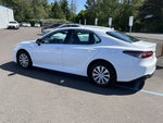 2021 Toyota Camry Hybrid LE