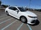 2021 Toyota Camry Hybrid LE