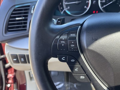 2018 Acura RDX AWD