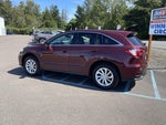 2018 Acura RDX AWD