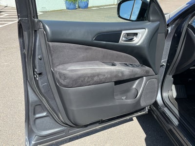 2014 Nissan Pathfinder SV