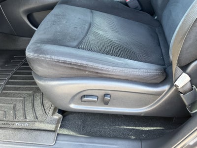 2014 Nissan Pathfinder SV