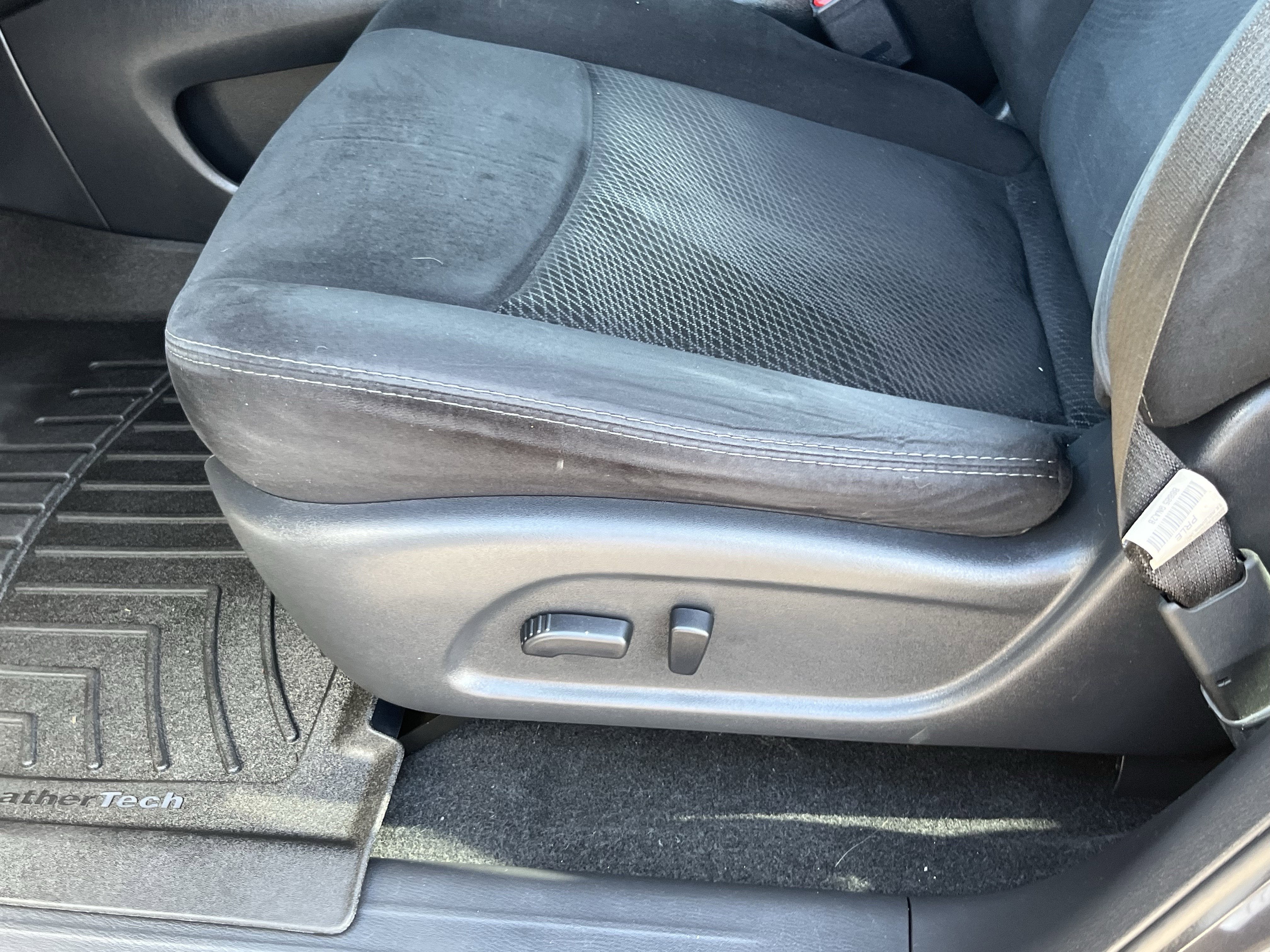 2014 Nissan Pathfinder SV