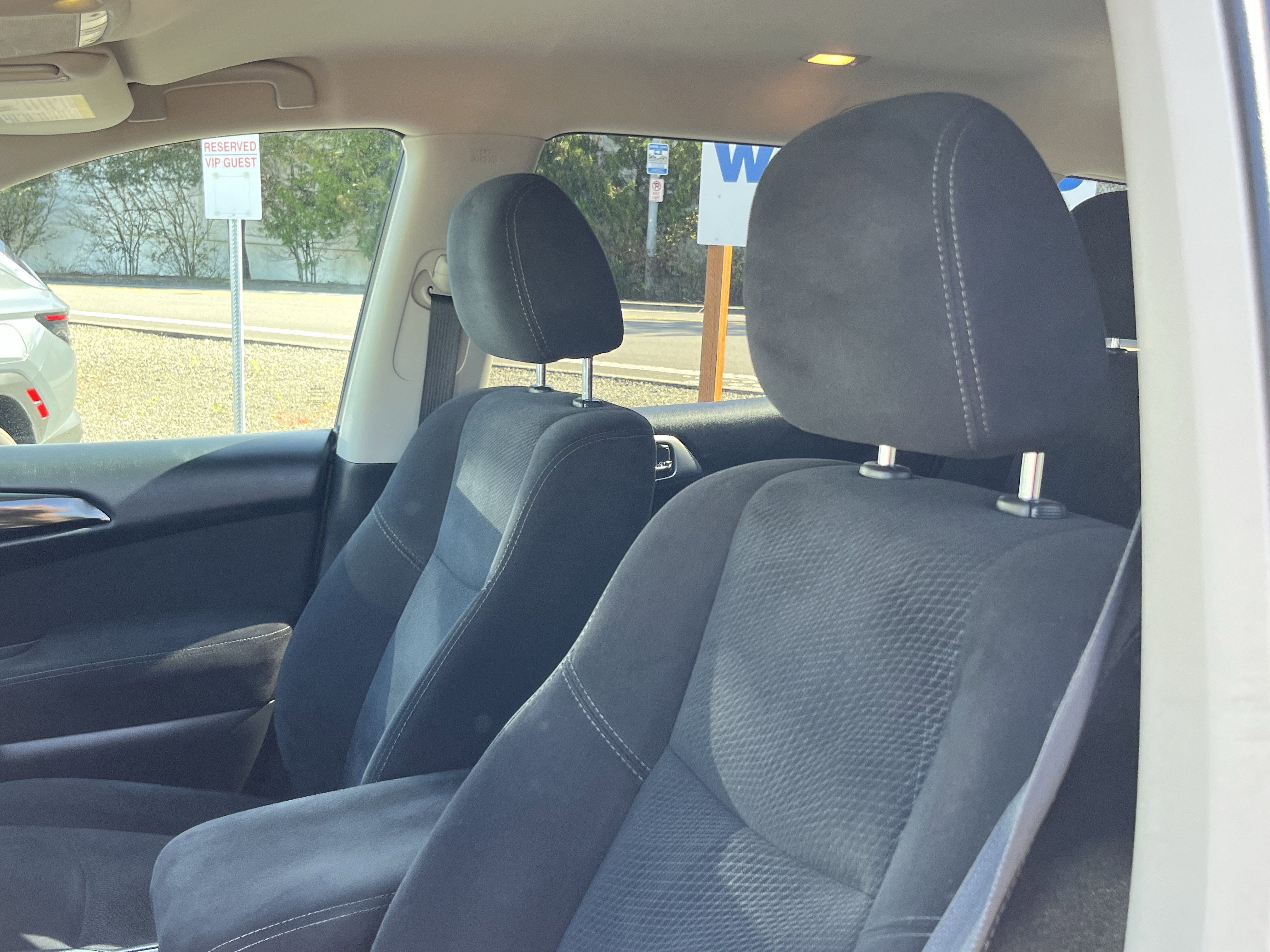 2014 Nissan Pathfinder SV