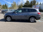 2014 Nissan Pathfinder SV