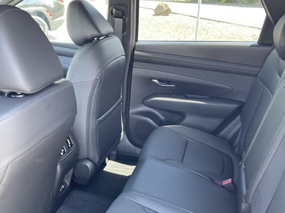 2026 Hyundai TUCSON XRT