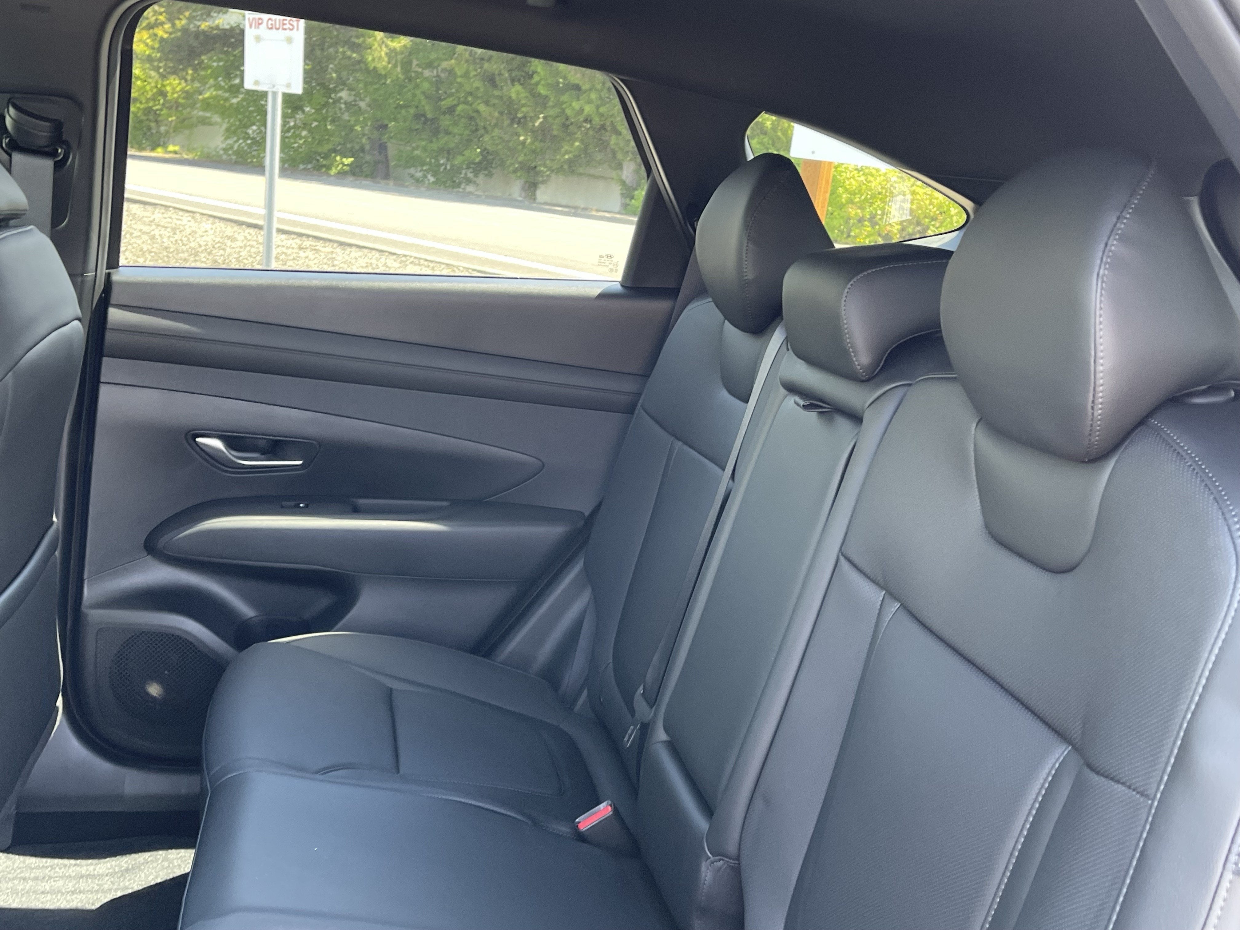 2026 Hyundai TUCSON XRT
