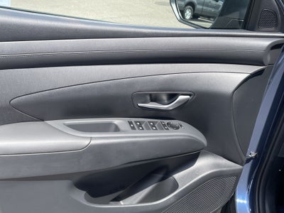 2026 Hyundai TUCSON XRT