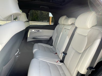 2025 Genesis Electrified GV70 Advanced