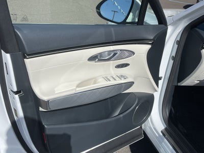 2025 Genesis Electrified GV70 Advanced