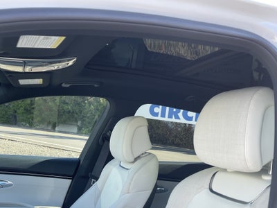 2025 Genesis Electrified GV70 Advanced