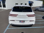 2025 Genesis Electrified GV70 Advanced