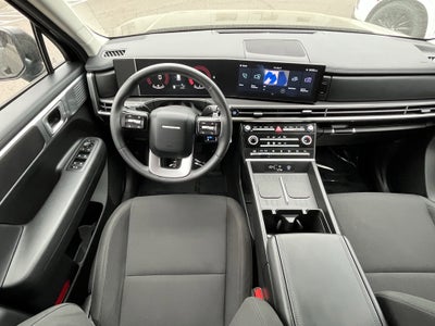 2024 Hyundai SANTA FE SE