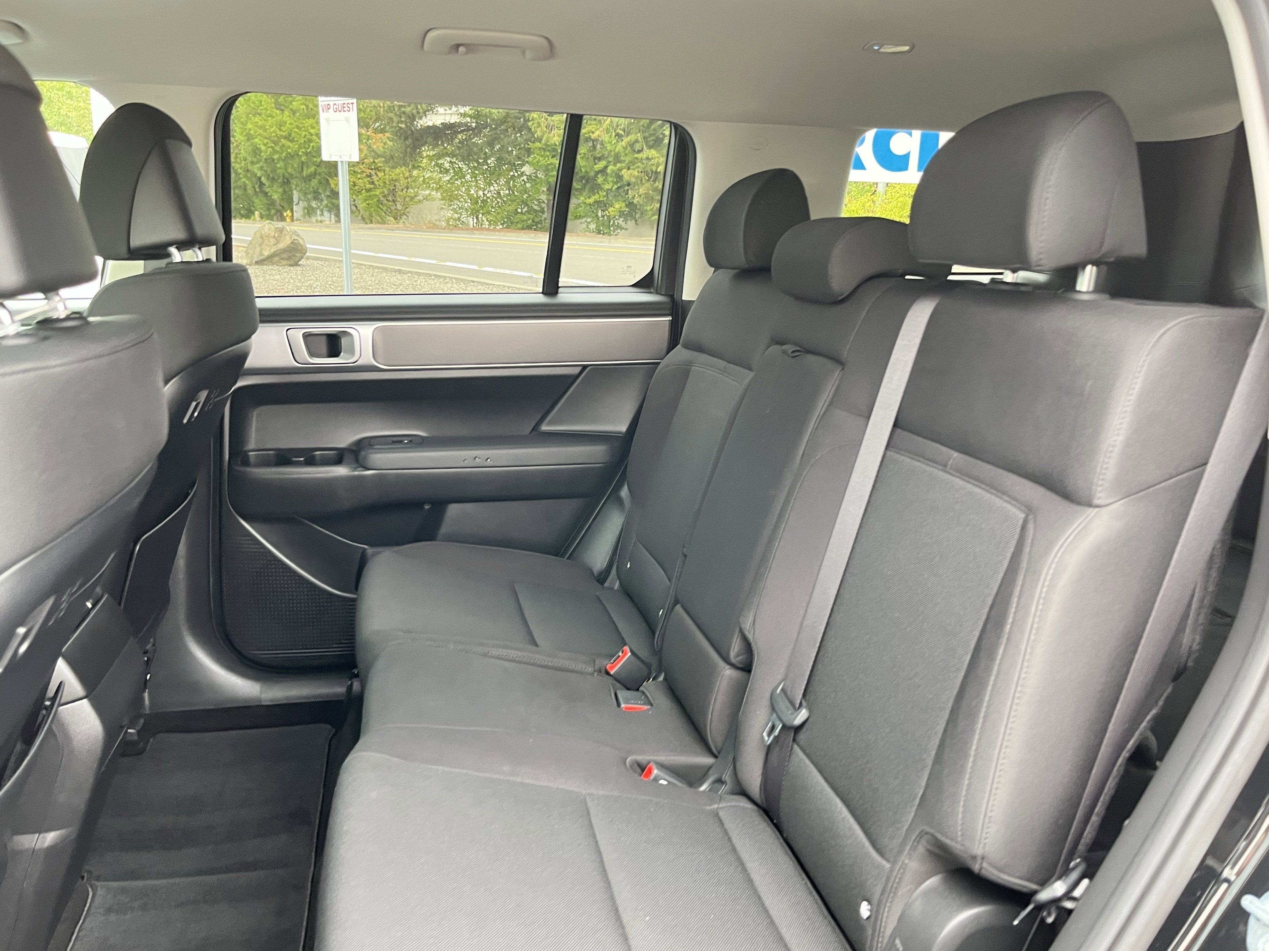 2024 Hyundai SANTA FE SE