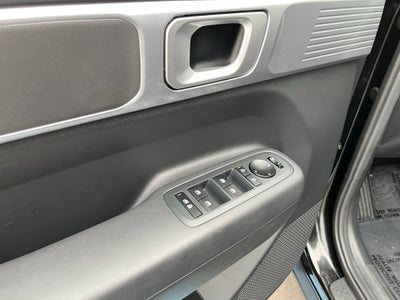 2024 Hyundai SANTA FE SE