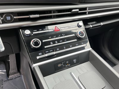 2024 Hyundai SANTA FE SE