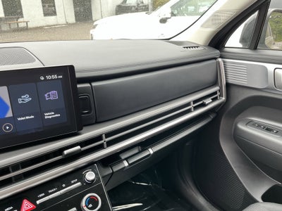 2024 Hyundai SANTA FE SE