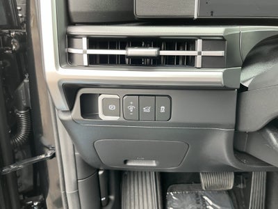 2024 Hyundai SANTA FE SE