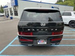 2024 Hyundai SANTA FE SE
