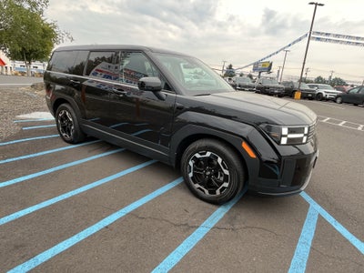 2024 Hyundai SANTA FE SE