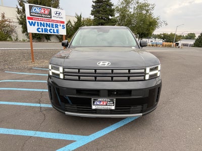 2024 Hyundai SANTA FE SE