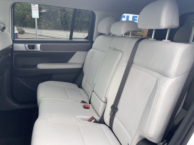 2025 Hyundai SANTA FE SE