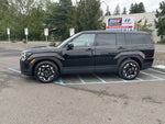 2025 Hyundai SANTA FE SE