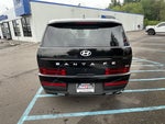 2025 Hyundai SANTA FE SE