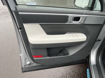 2026 Hyundai SANTA FE SE AWD