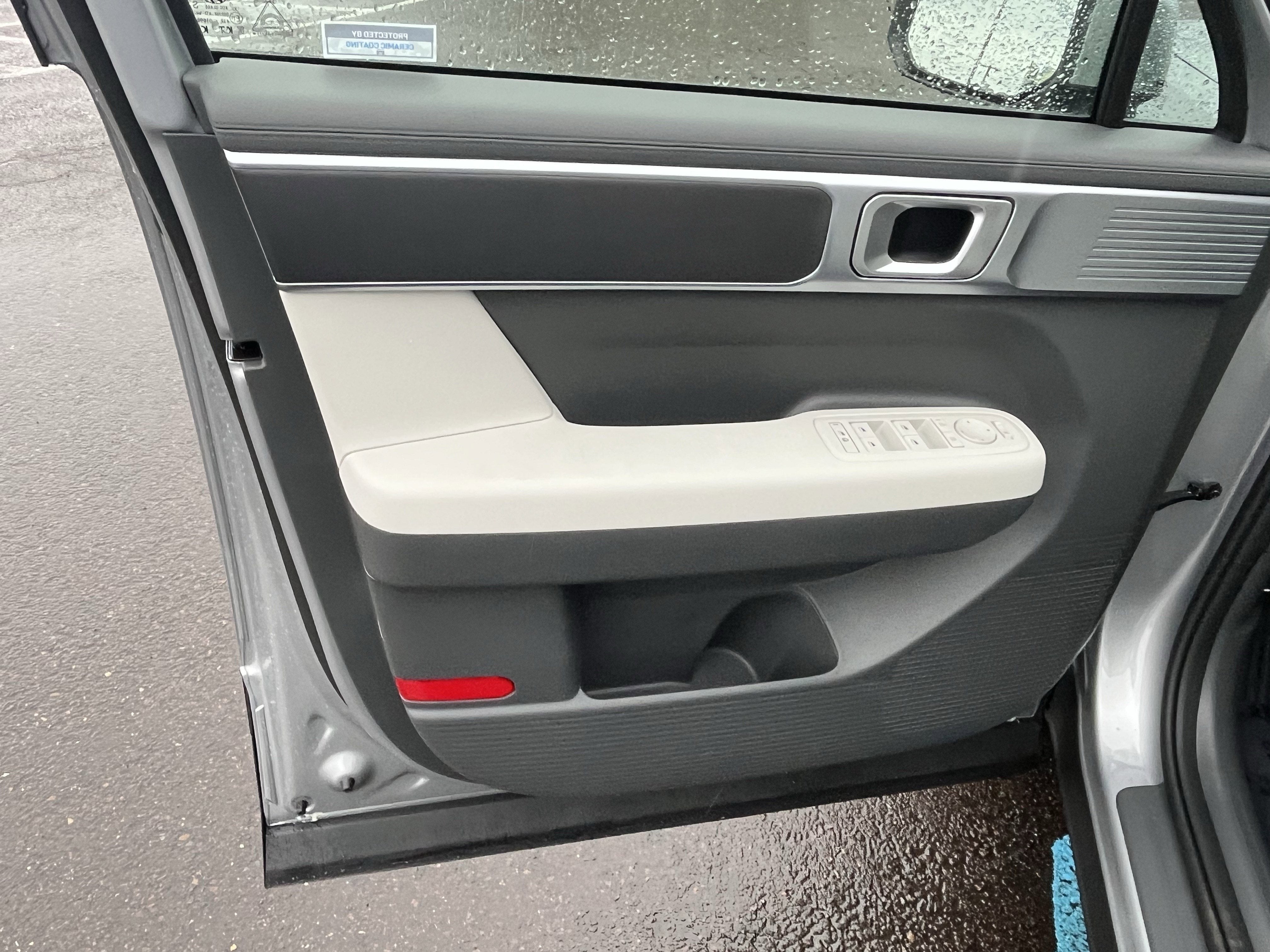 2026 Hyundai SANTA FE SE AWD