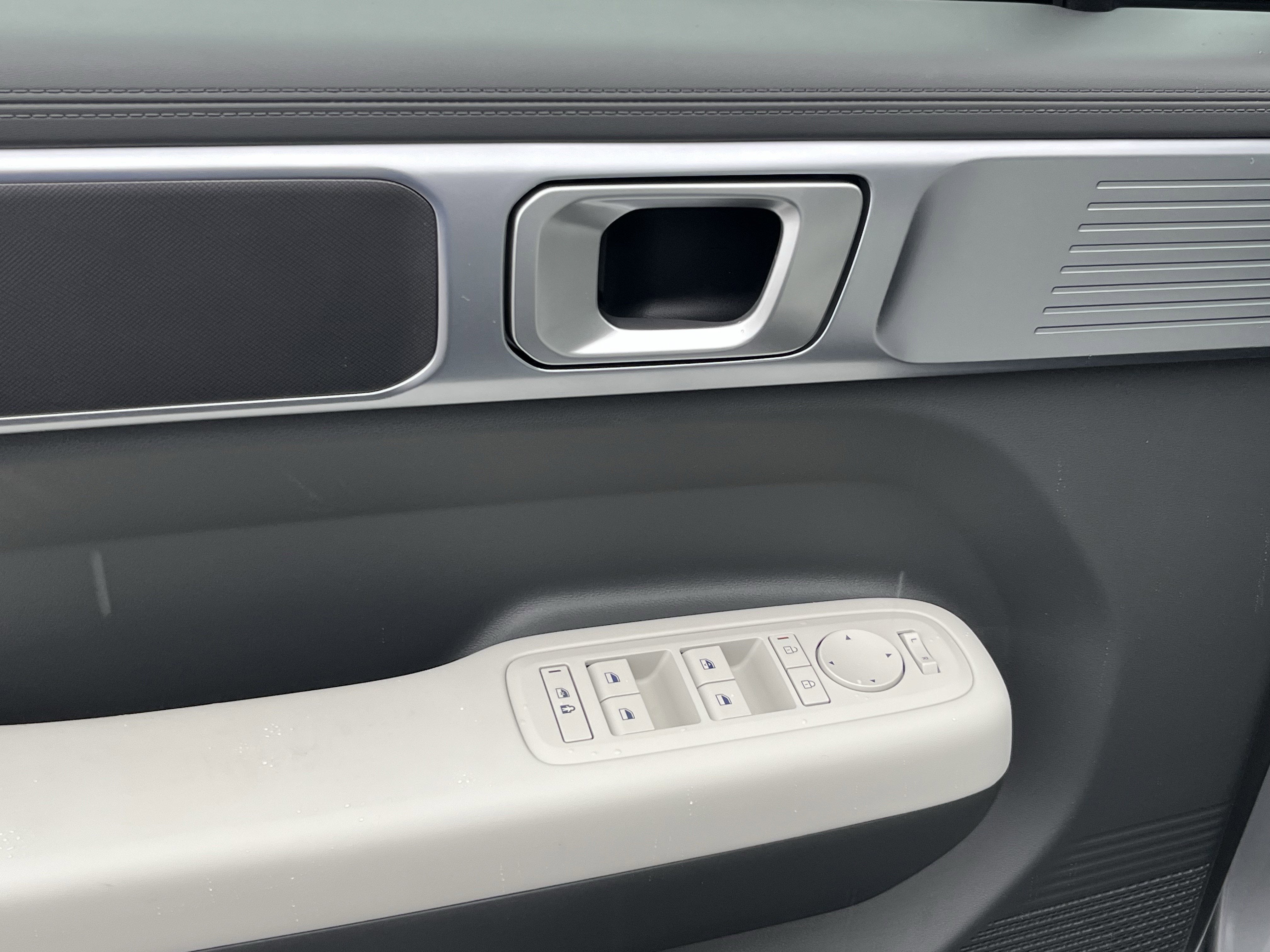 2026 Hyundai SANTA FE SE AWD